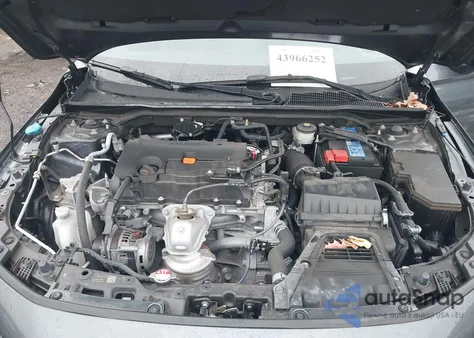 2023 Honda Civic Sport from USA, damaged, VIN 2HGFE2F59PH530730